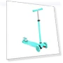 Thumbnail Folding Kick Scooter for Kids — Push Scooters, Hover-1