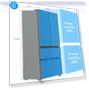 Thumbnail French Door Refrigerator — Cooling Solutions, GarveeHome