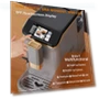 Thumbnail Fully Automatic Espresso Machine with Integrated Milk Frothing and Coffee Grinder — Coffee & Espresso Combos, GarveeLife