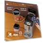 Thumbnail Fully Automatic Espresso Machine with Integrated Milk Frothing and Coffee Grinder — Coffee & Espresso Combos, GarveeLife