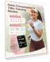 Thumbnail Health Fitness Smartwatch — Smartwatches, KACUBAKU