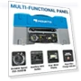 Thumbnail Hepa Air Scrubber Industrial Air Cleaner — Activated Carbon Air Purifiers, MOUNTO