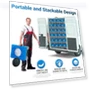 Thumbnail Hepa Air Scrubber Industrial Air Cleaner — Activated Carbon Air Purifiers, MOUNTO