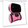Thumbnail Interactive Smart Talking Robot — Interactive Figures & Robots, 98K