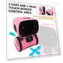 Thumbnail Interactive Smart Talking Robot — Interactive Figures & Robots, 98K