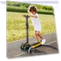 Thumbnail Kids Scooter with Light Up Wheels — Kids' Bikes, TONBUX