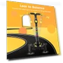 Thumbnail Kids Scooter with Light Up Wheels — Kids' Bikes, TONBUX