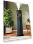 Thumbnail Large Room Humidifier with Night Light and Essential Oil Diffuser — Air Moisturizers, Lacidoll