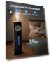 Thumbnail Large Room Humidifier with Night Light and Essential Oil Diffuser — Air Moisturizers, Lacidoll
