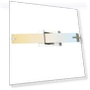 Thumbnail LED Linear Vanity Light Fixture — Vanity Lights, Sunlite