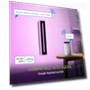 Thumbnail LED Wall Mount Light Fixture — Wall Lighting, ASD