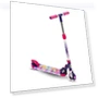 Thumbnail Light Up Kids' Inline Scooter — Pedal Cars, Huffy