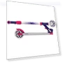 Thumbnail Light Up Kids' Inline Scooter — Pedal Cars, Huffy
