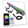 Thumbnail Linkable RGBCW LED Wall Washer Light — Garden Illumination, Yasotek