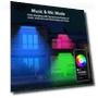 Thumbnail Linkable RGBCW LED Wall Washer Light — Garden Illumination, Yasotek