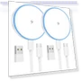 Thumbnail Magnetic Wireless Charger — Chargers, TNDAJI