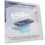 Thumbnail Magnetic Wireless Charger — Chargers, TNDAJI