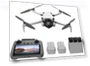 Thumbnail Mini 4 Pro Fly More Combo Plus with DJI RC 2 — Drones, DJIXJ