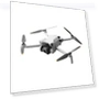 Thumbnail Mini 4 Pro Fly More Combo Plus with DJI RC 2 — Drones, DJIXJ