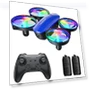 Thumbnail Mini Drone for Kids and Beginners — Drones, TOMZON