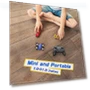 Thumbnail Mini Drone for Kids and Beginners — Drones, TOMZON