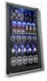 Thumbnail Mini Fridge With Glass Door — Drink Coolers, Tehanld