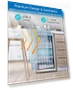 Thumbnail Mini Fridge with Glass Door — Mini Fridges, Feelfunn