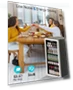 Thumbnail Mini Fridge with Glass Door — Mini Fridges, Feelfunn
