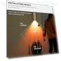 Thumbnail Motion Sensor Night Light — Night Lights, ZSYZDL