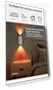 Thumbnail Motion Sensor Night Light — Night Lights, ZSYZDL