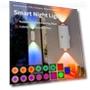 Thumbnail Motion Sensor Night Light — Night Lights, ZSYZDL