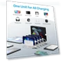 Thumbnail Multi Charging Station — Power Hubs, Unitek