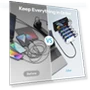 Thumbnail Multi Charging Station — Power Hubs, Unitek