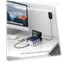 Thumbnail Multi Charging Station — Power Hubs, Unitek