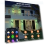 Thumbnail Outdoor Wall Lights — Garden Illumination, XMCOSY+