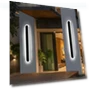 Thumbnail Outdoor Wall Sconce — Garden Illumination, TODOLUZ