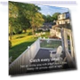 Thumbnail Outdoor Wired Camera SE Security Camera — Motion Sensors, Roku