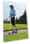 Thumbnail Party Pop Kick Scooter — Push Scooters, Razor