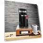 Thumbnail Personal Single-Serve Compact Coffee Maker — Brewing Excellence, Elite Gourmet