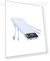 Thumbnail Portable Charger with 4 Built-in Cables & 6 Outputs — Chargers, Charmast