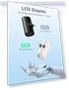 Thumbnail Portable Phone Charger — Chargers, Taegila