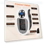 Thumbnail Portable Space Heater — Portable Heating Solutions, JOYPLANET