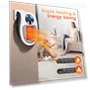 Thumbnail Portable Space Heater — Portable Heating Solutions, JOYPLANET
