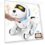 Thumbnail Robot Dog for Kids — Interactive Animal Companions, Dwi Dowellin