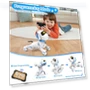 Thumbnail Robot Dog for Kids — Interactive Animal Companions, Dwi Dowellin