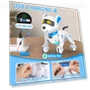 Thumbnail Robot Dog for Kids — Interactive Animal Companions, Dwi Dowellin