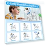 Thumbnail Robot Dog for Kids — Interactive Animal Companions, Dwi Dowellin