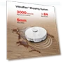 Thumbnail Robot Vacuum and Mop Combo — Smart Cleaning Robots, Roborock