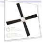 Thumbnail Smart 4-Blade Ceiling Fan with LED Light Kit — Ceiling Fan Lighting Solutions, East Grove Home