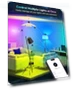 Thumbnail Smart Light Bulbs — LED, EDISHINE